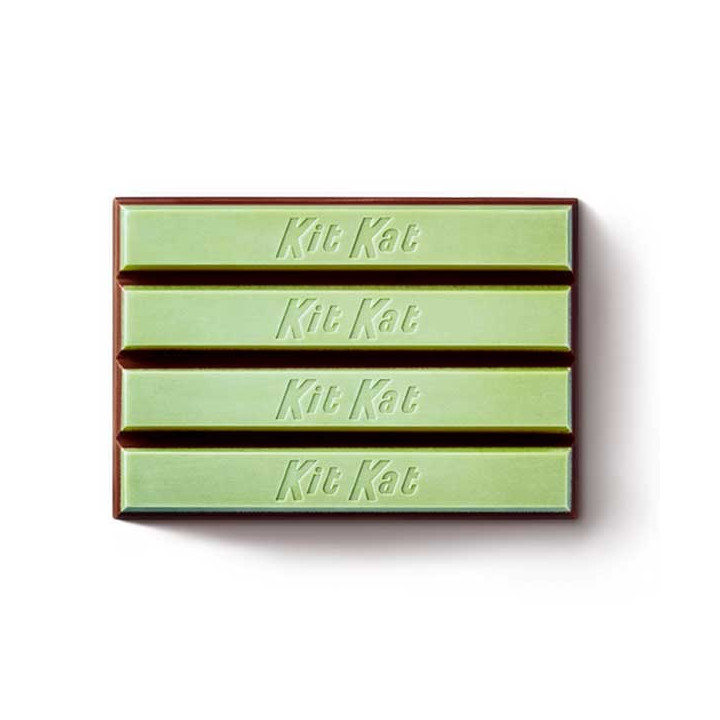 Kit Kat Duos Mint & Dark Chocolate King Size 85 g