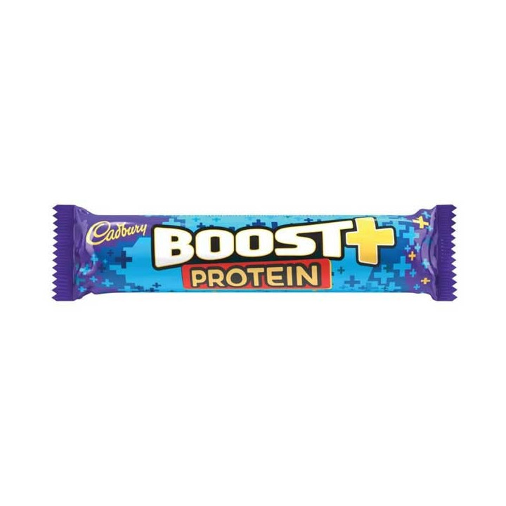 Cadbury Boost + Protein 49 g