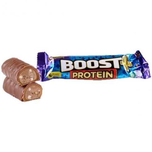 Cadbury Boost + Protein 49 g