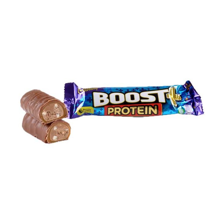 Cadbury Boost + Protein 49 g