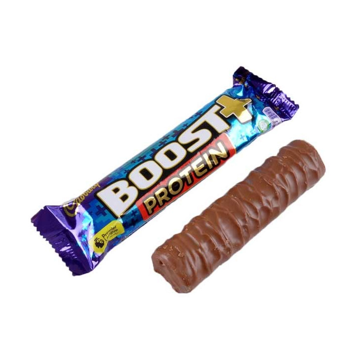 Cadbury Boost + Protein 49 g