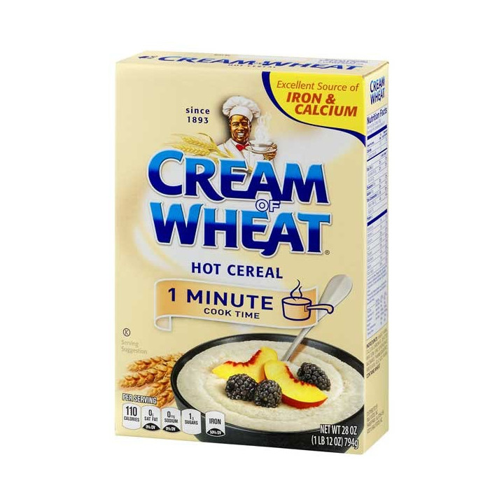 Cream of Wheat Hot Cereal 794 g