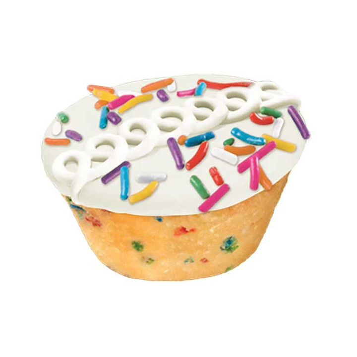 Hostess Birthday CupCakes 2 Pack - 92 g