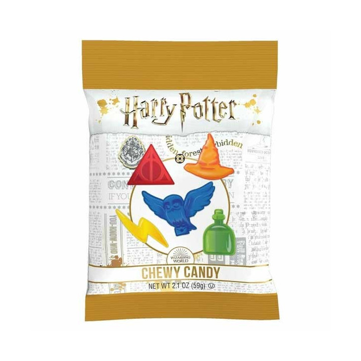 Jelly Belly Harry Potter Magical Sweets 59 g