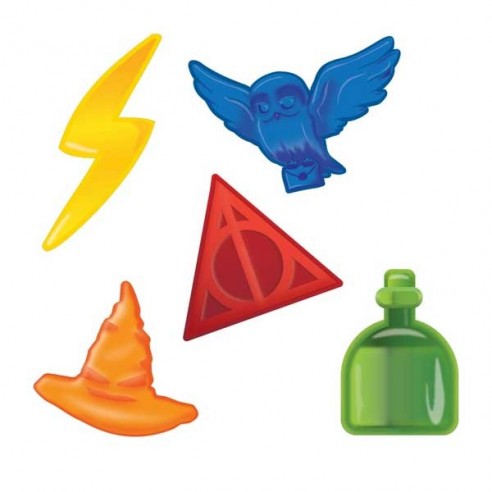 Jelly Belly Harry Potter Magical Sweets 59 g