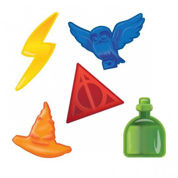 Jelly Belly Harry Potter Magical Sweets 59 g