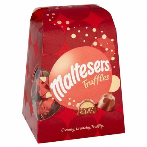 Maltesers Truffles Gift Box 200 g