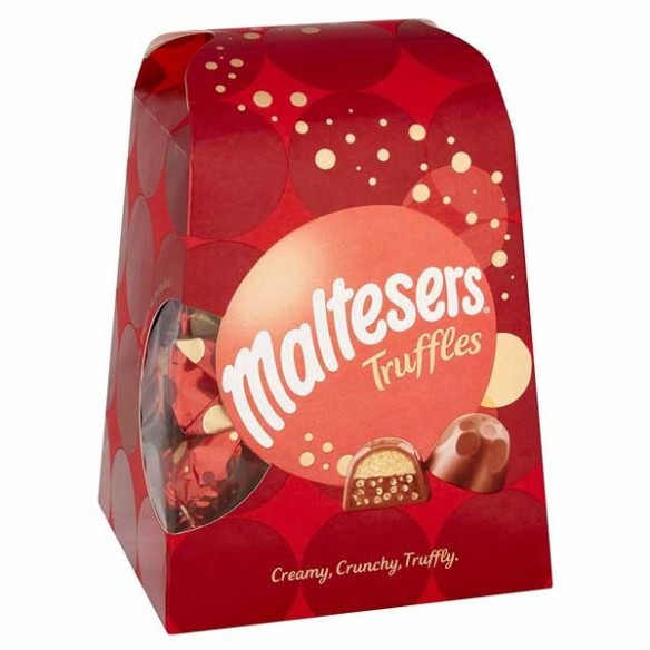 Maltesers Truffles Gift Box 200 g