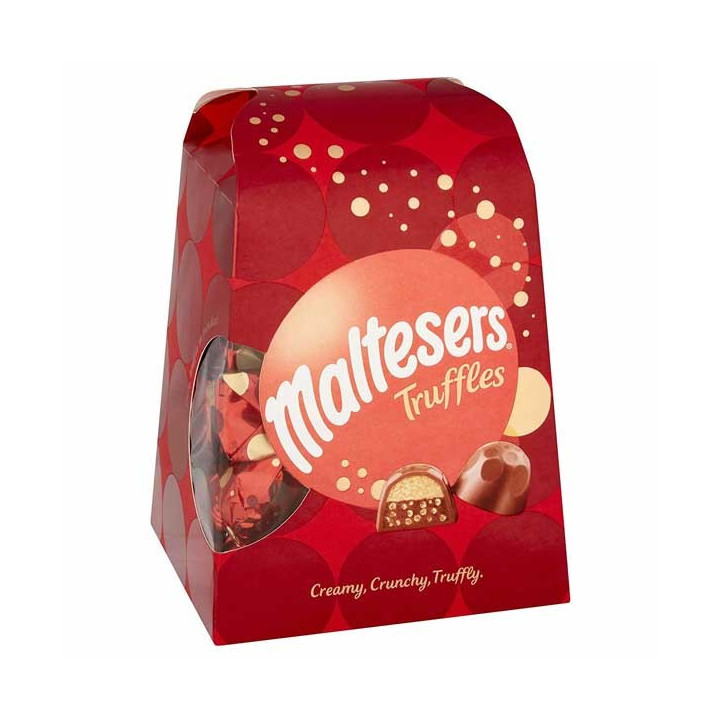 Maltesers Truffles Gift Box 200 g