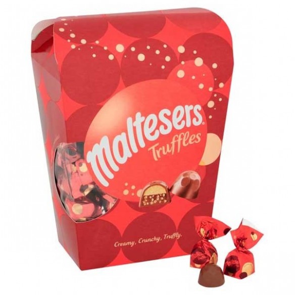 Maltesers Truffles Gift Box 200 g