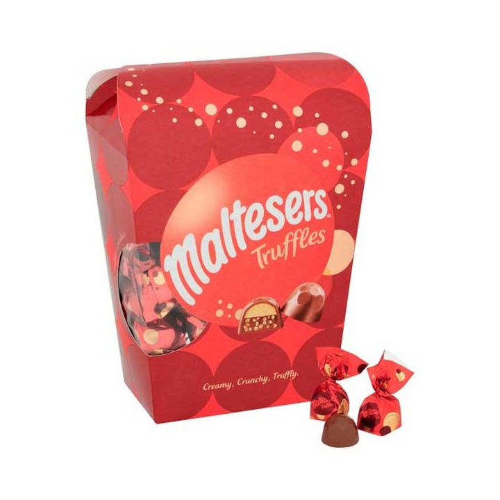 Maltesers Truffles Gift Box 200 g