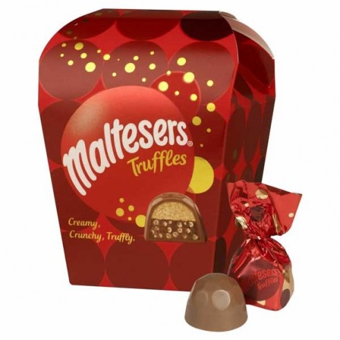 Maltesers Truffles Gift Box 200 g