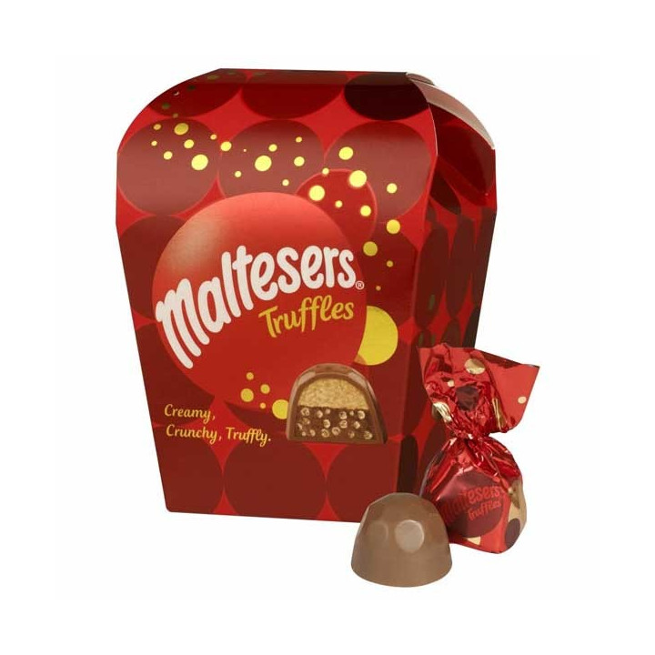 Maltesers Truffles Gift Box 200 g