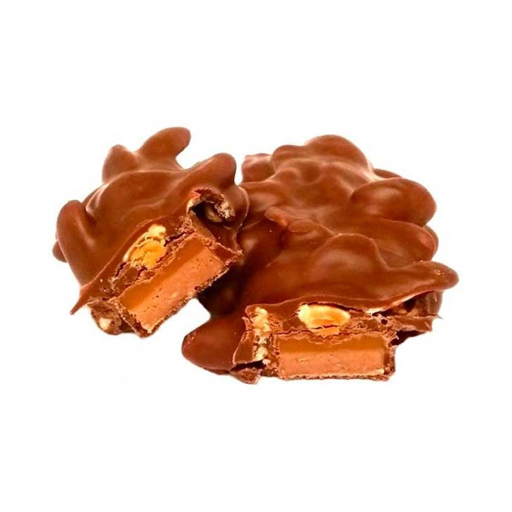 ETi Wanted Nuts Milk 45 g