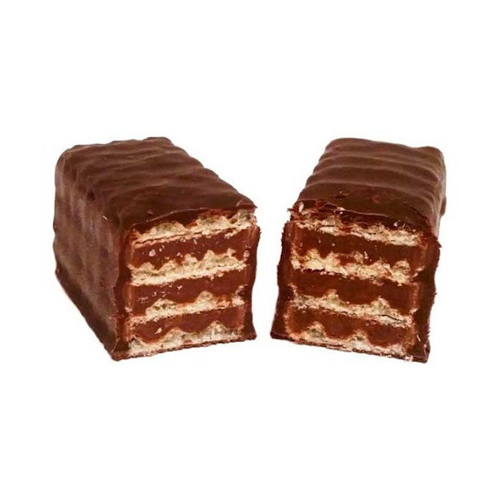 ETi Dare Dark Wafer 50 g