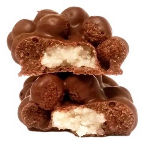 ETi Wanted Pops Coconut 28 g