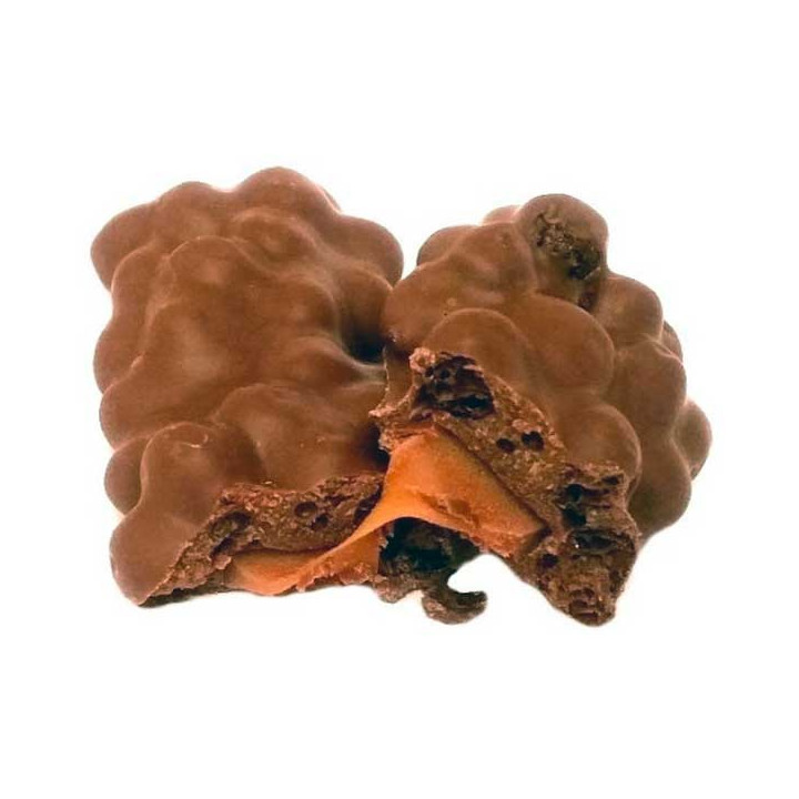ETi Wanted Pops Caramel 28 g