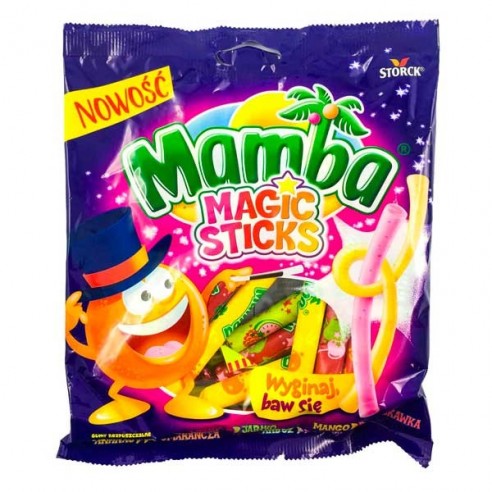 Mamba Magic Sticks 150 g