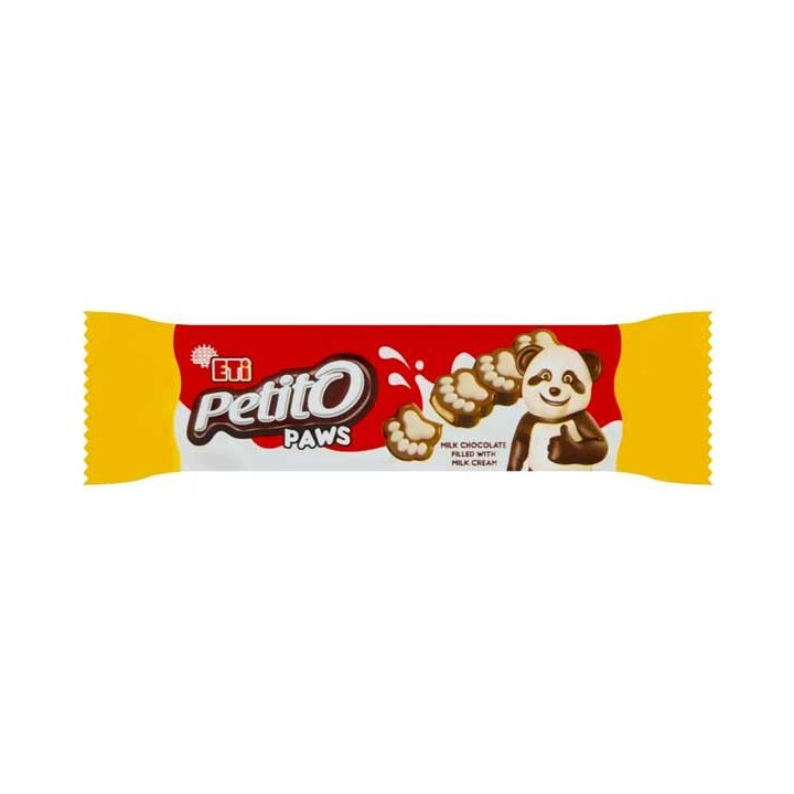 ETi Petito Paws 18 g