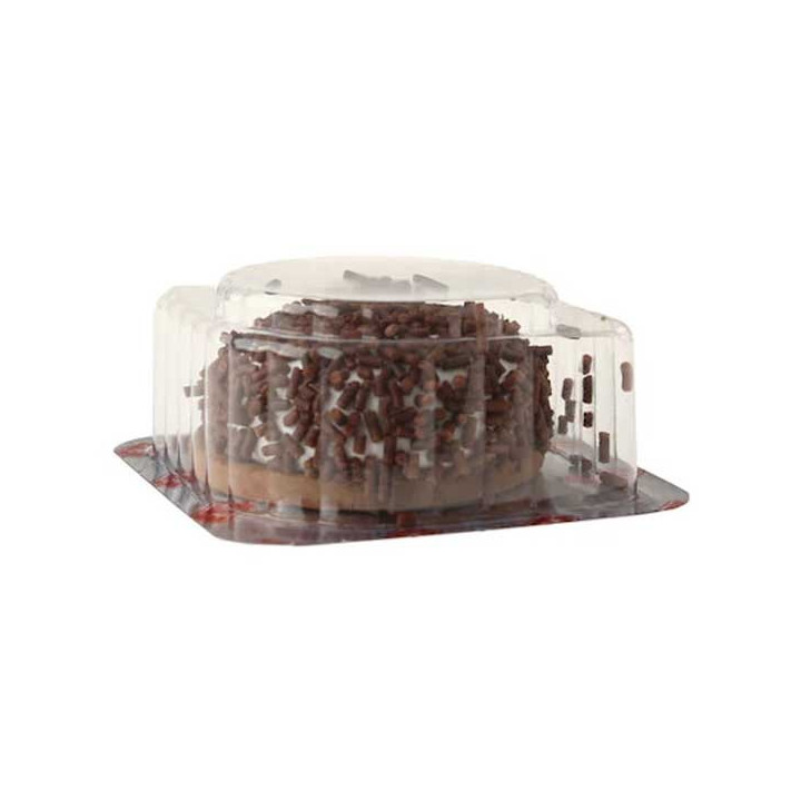 ETi PUF Cocoa Marshmallow Biscuit 18 g