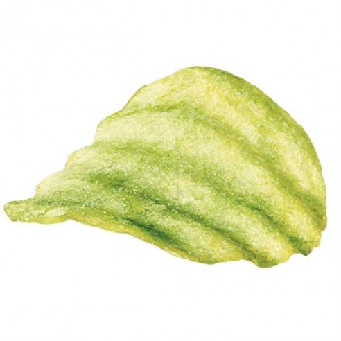 Crunchips WOW Wasabi & Cream Dream 110 g