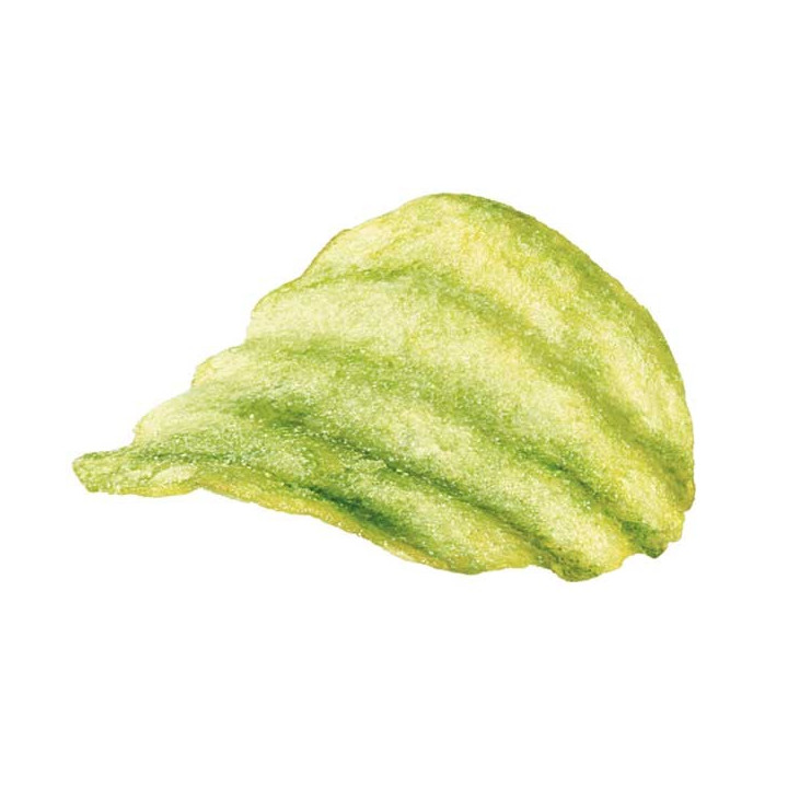 Crunchips WOW Wasabi & Cream Dream 110 g