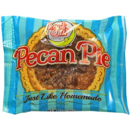 Chattanooga Look Out! Pecan Pies 85 g