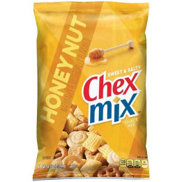 Chex Mix Honey Nut 248 g