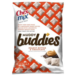 Chex Mix Muddy Buddies Peanut Butter & Chocolate 297 g