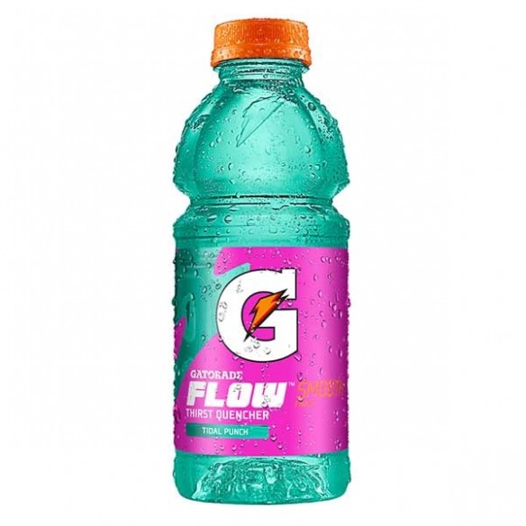 Gatorade Flow Tidal Punch 591 mL