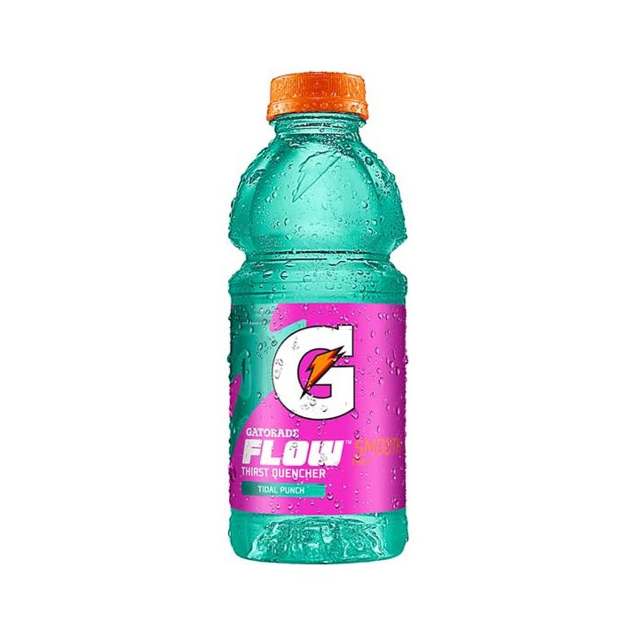 Gatorade Flow Tidal Punch 591 mL
