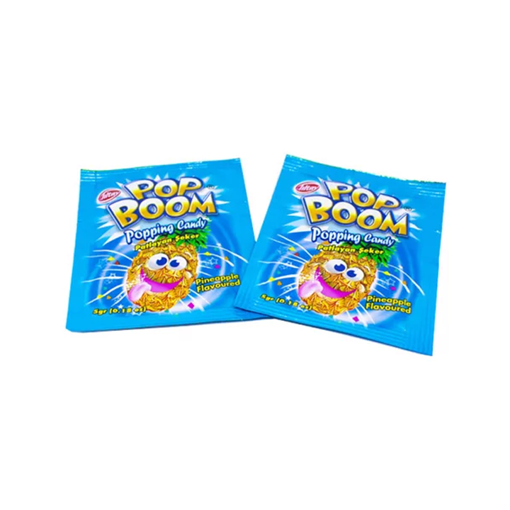 Tiltay Pop Boom Pineapple 5 g