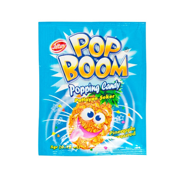 Tiltay Pop Boom Pineapple 5 g