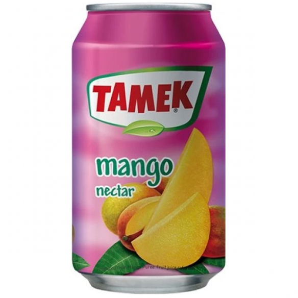 Tamek Mango 330 mL