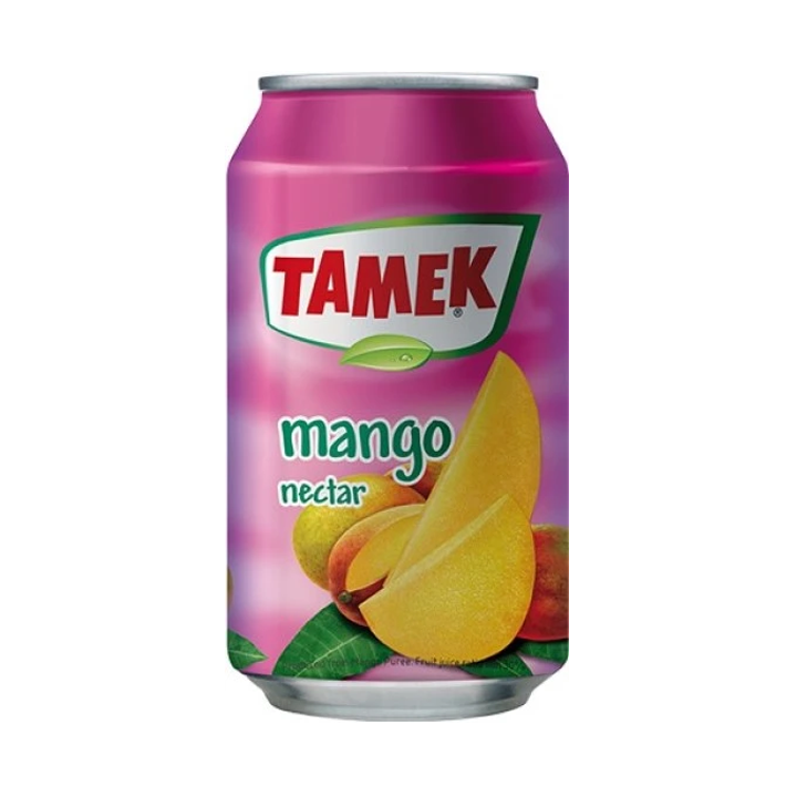 Tamek Mango 330 mL