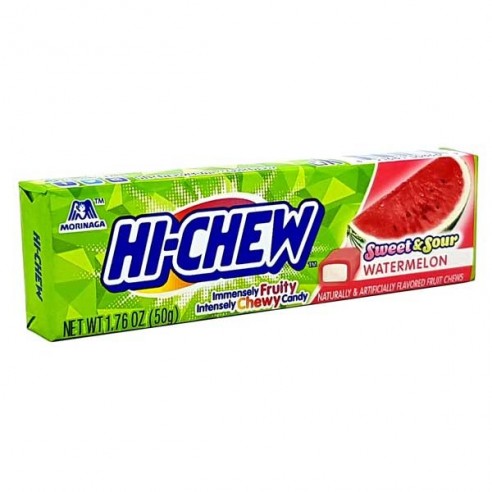 Hi-Chew Watermelon 50 g