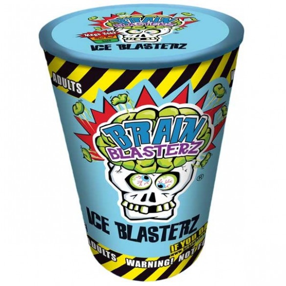 Brain Blasterz Ice Blasterz 48 g