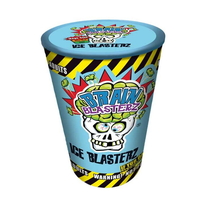 Brain Blasterz Ice Blasterz 48 g
