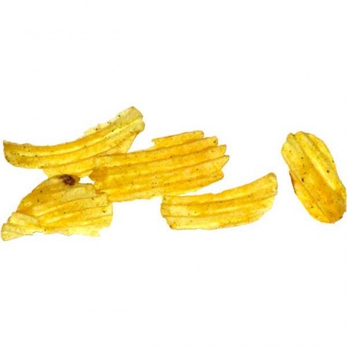 Ruffles Jalapeno Ranch Potato Chips 184.2 g