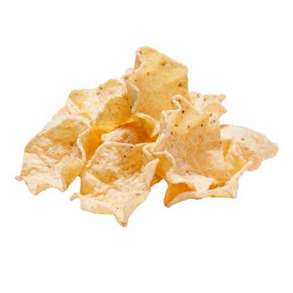 Tostitos Scoops! Tortilla Chips 283 g