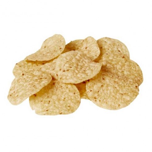 Tostitos Crispy Rounds Tortilla Chips 283 g