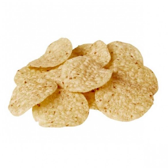 Tostitos Crispy Rounds Tortilla Chips 283 g