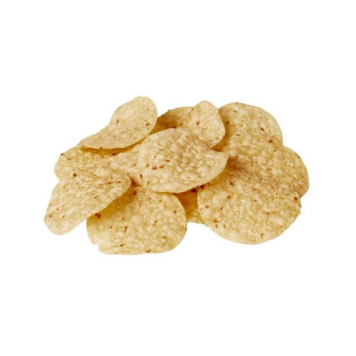 Tostitos Crispy Rounds Tortilla Chips 283 g