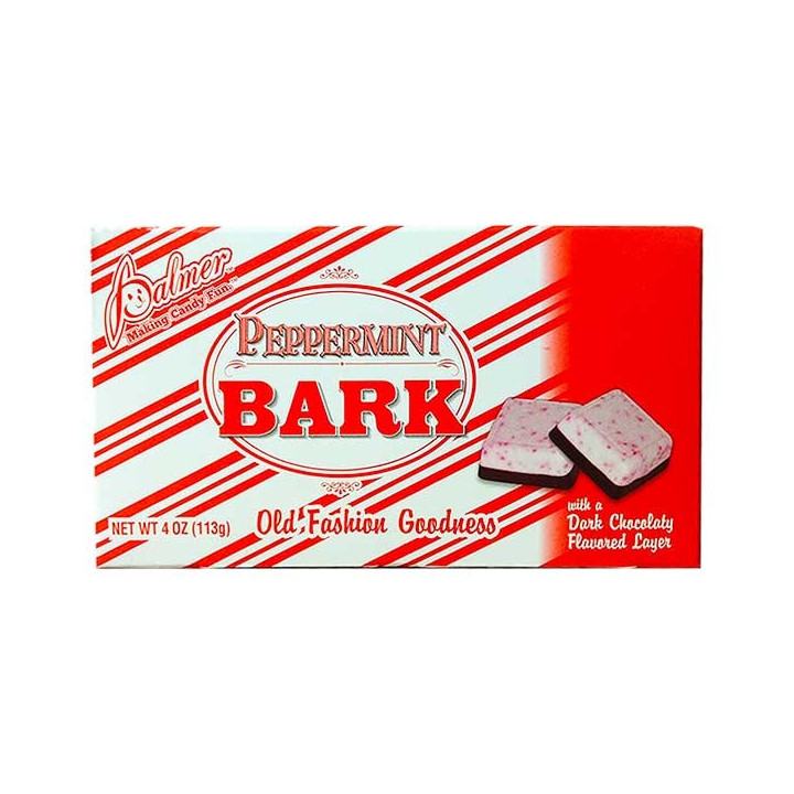 Palmer Peppermint Bark 113 g