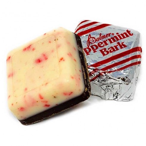 Palmer Peppermint Bark 113 g