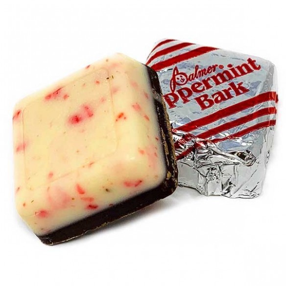 Palmer Peppermint Bark 113 g