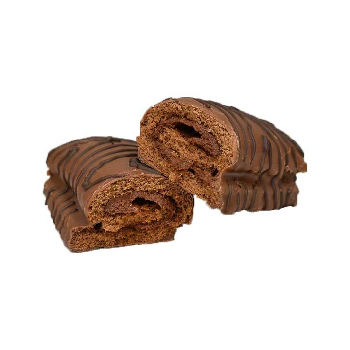 Mrs Freshley's Deluxe Hershey's Swiss Rolls 2 Pack - 79 g