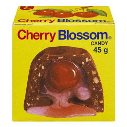 Hershey's Cherry Blossom 45 g
