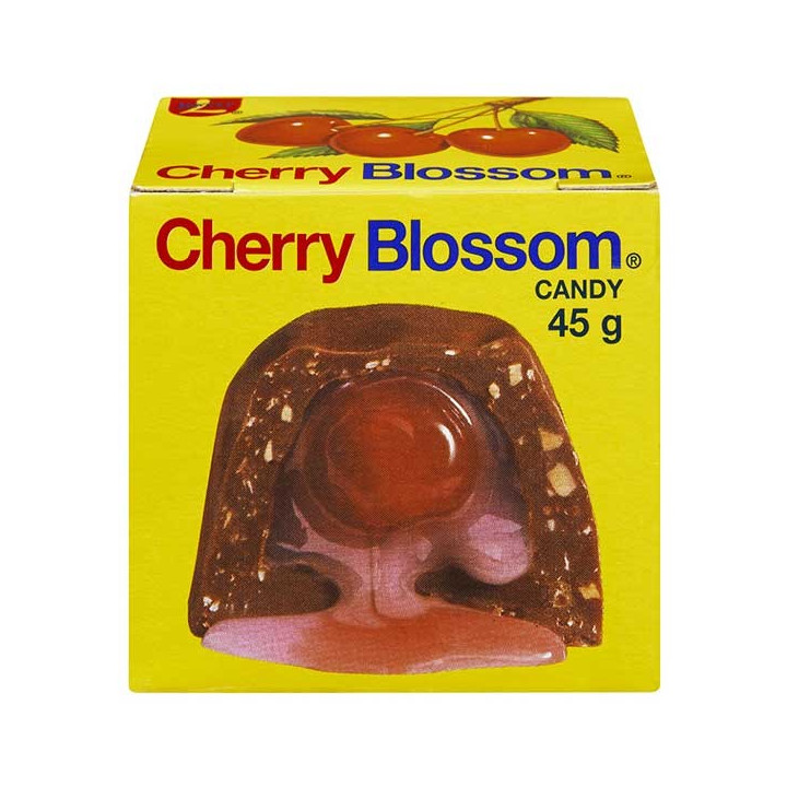 Hershey's Cherry Blossom 45 g