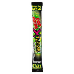 Pop Rocks Extreme Sour Candy 7 g